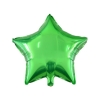 1 Шарик Звезда, зеленый