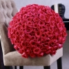 101 Роза Эквадор Розовый (60 см)