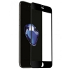 Черное стекло на Iphone 7/8/SE 2020