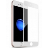 Белое стекло на Iphone 7/8/SE 2020