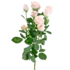 Кустовая роза (80 см)