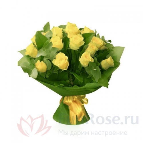 Розы FunRose Букет Метеор (60 см) 