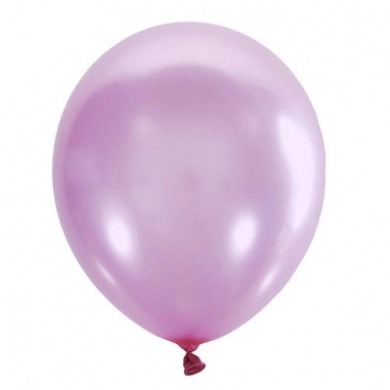 FunRose 1 Шарик розовый Гелиевые шары