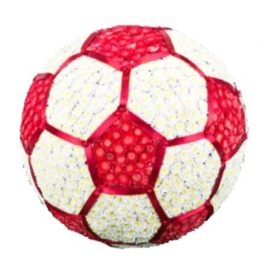 FunRose Мяч Игрушки из цветов