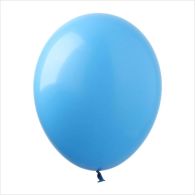 FunRose 1 Шарик голубой Гелиевые шары