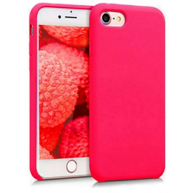 FunRose Розовый чехол на Iphone 7/8/SE 2020 Аксессуары