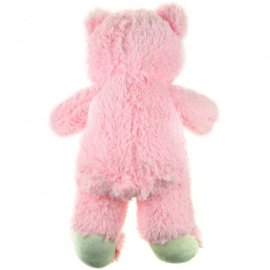 FunRose Мишка розовый Мягкие игрушки