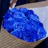 21 Роза Синяя (70 см) 70, 30